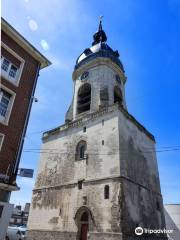 Beffroi d'Amiens