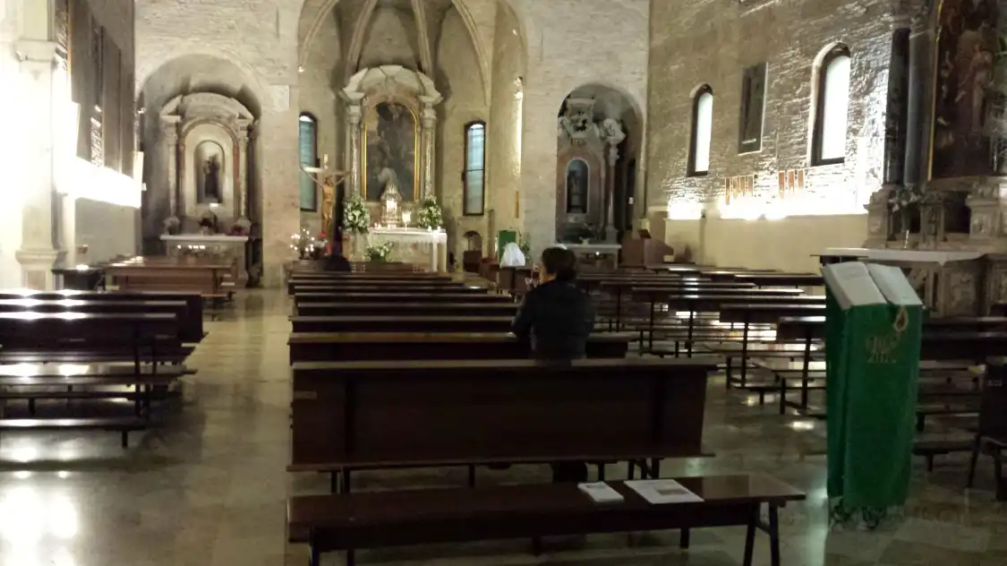 Hotel in zona Chiesa di San Girolamo