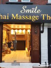 Smile Thai Massage Therapy