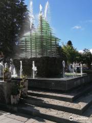 Fontana di Gambarie