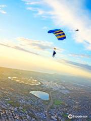 Skydive Perth-Rockingham