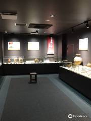 Okaya Art Archaeological Museum