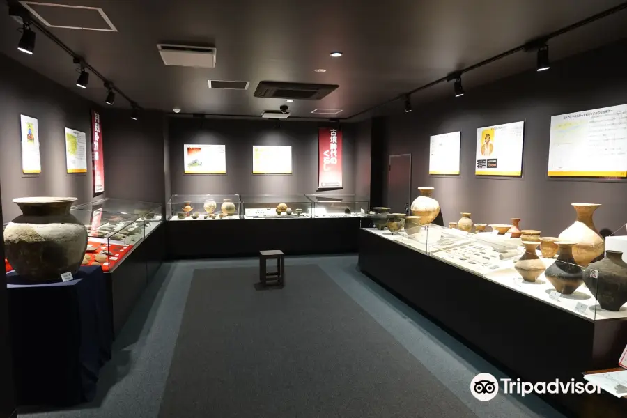 Okaya Art Archaeological Museum