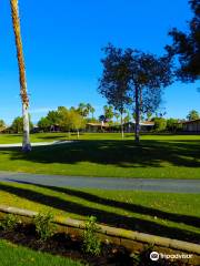 Suncrest Country Club Mobilehome Park LLC