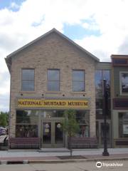 National Mustard Museum