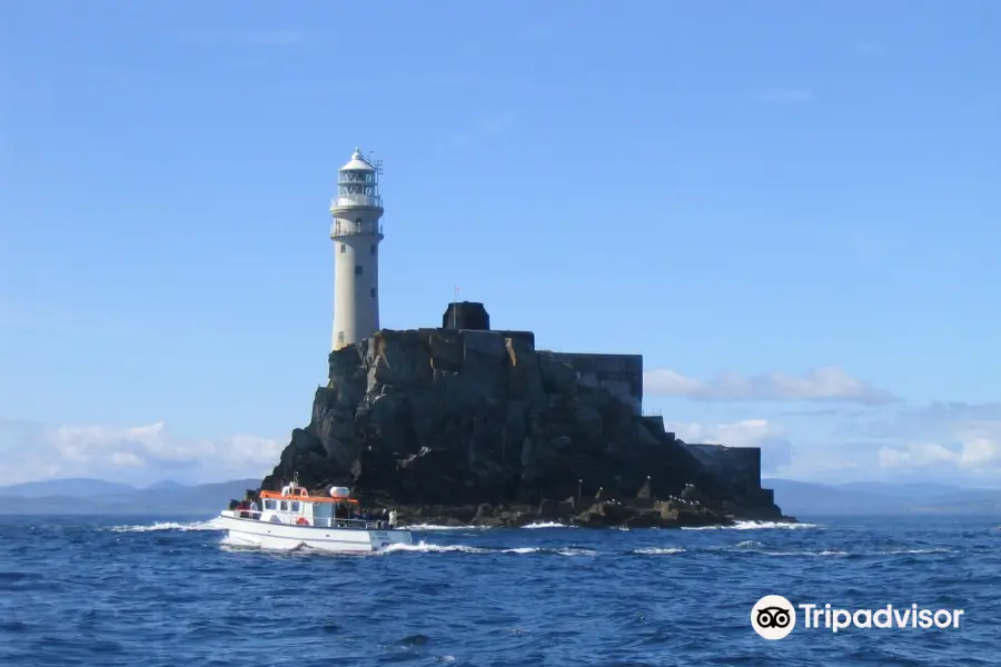 Whale Watch West Cork