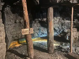 Pocahontas Exhibition Coal Mine