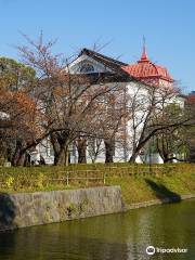 Tsuruokahigashi Park