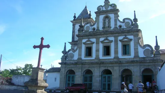 Convento de Santo Antônio