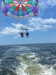 Parasail Adventures