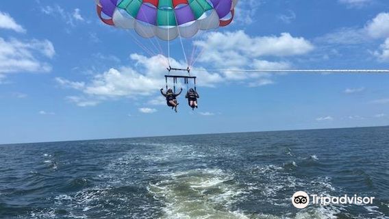 Parasail Adventures of Biloxi, MS