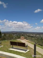 Mount Marlay Lookout