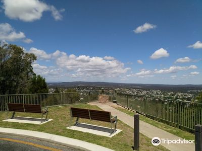 Mount Marlay Lookout