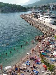 Makarska Harbour