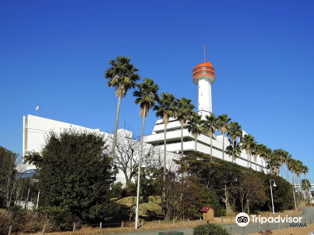 2_Museum of Maritime Science