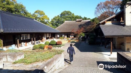 益子陶芸美術館/陶芸メッセ・益子