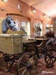 The Museum of Carriages