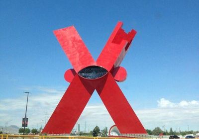 Monumento a la Mexicaneidad