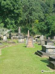 British Garrison Cemetery