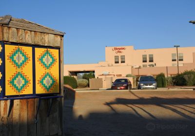 Navajo Cultural Center