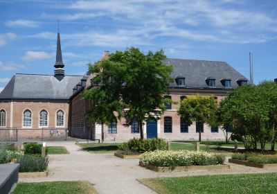 Maison Folie Hospice d'Havré