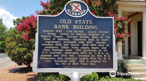 Old State Bank