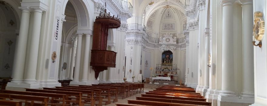Chiesa della Madonna del Rosario