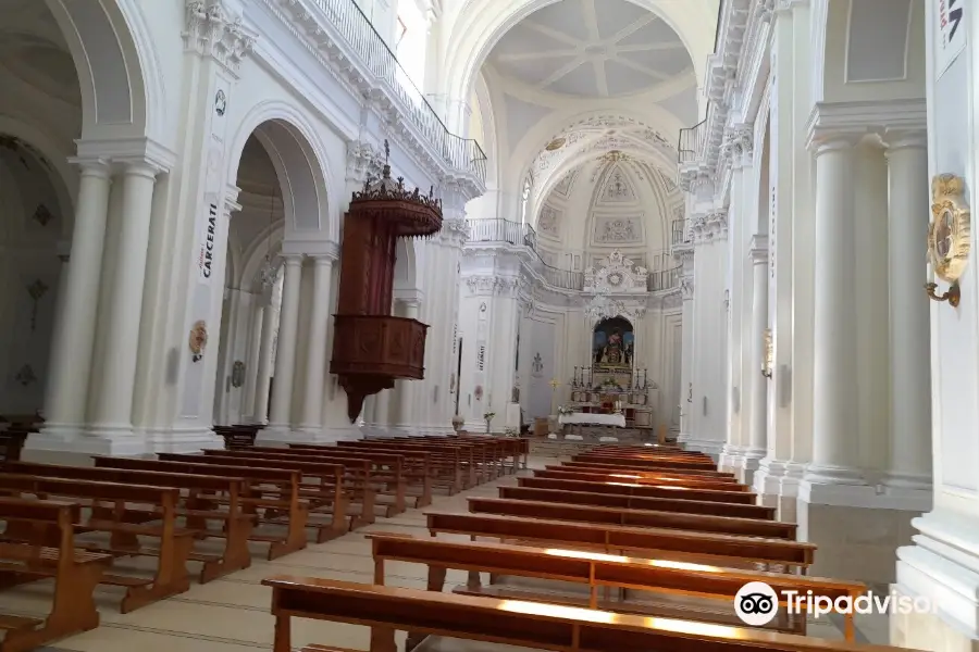 Parrocchia Chiesa Madre della Madonna del Rosario di Pozzallo