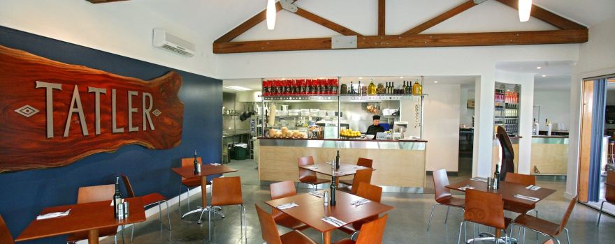 Tatler Wines