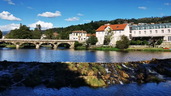 Ponte dos Arcos