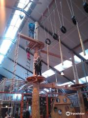 Adventurepark Waddenfun