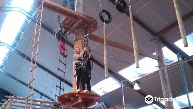 Adventurepark Waddenfun