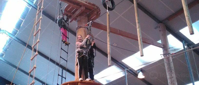 Adventurepark Waddenfun