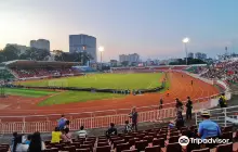 Thong Nhat Stadium