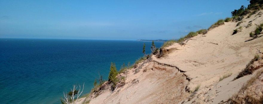 Arcadia Dunes: The C.S. Mott Nature Preserve