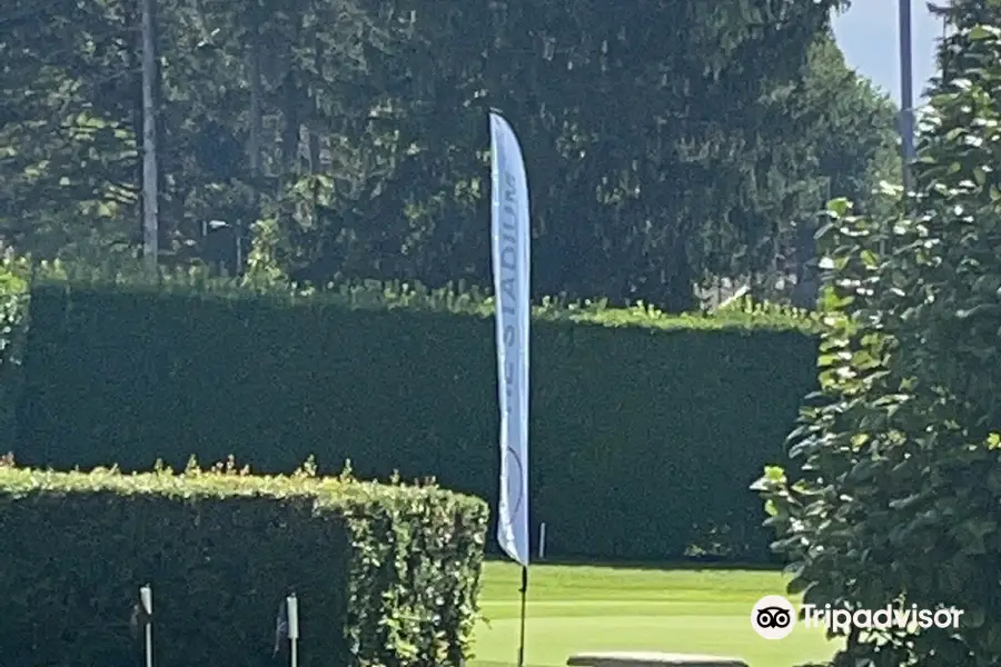 Golf del Ducato - Parma Golf