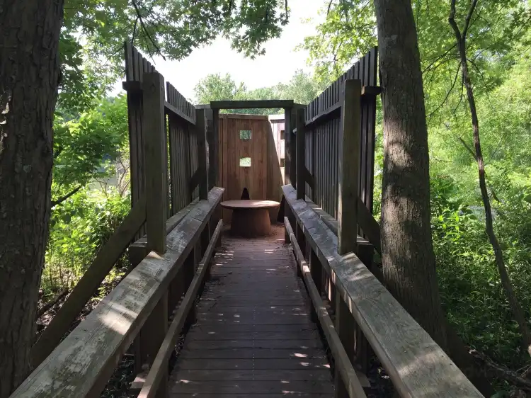 Hotels in der Nähe von Springfield Conservation Nature Center
