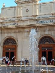 Mercado Central de Castellón