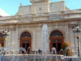 Mercado Central