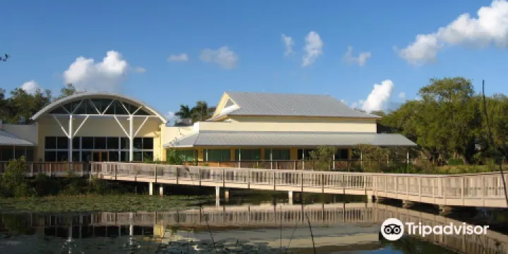 Long Key Natural Area & Nature Center