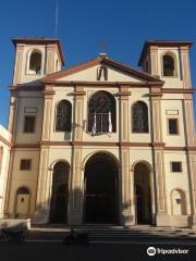 Bom Jesus Square