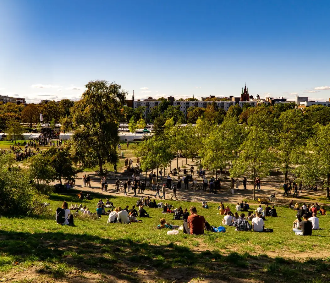 Prenzlauer Berg