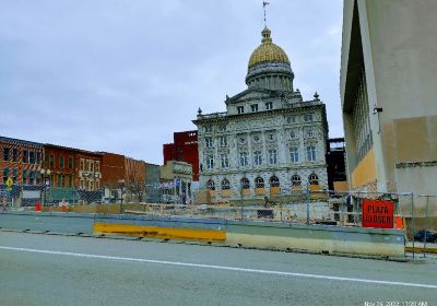 Westmoreland County Courthouse