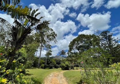 Réserve de Nahampoana