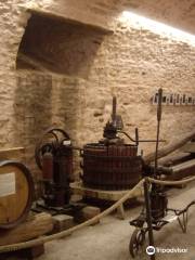 Musee de la Vigne et du Vin