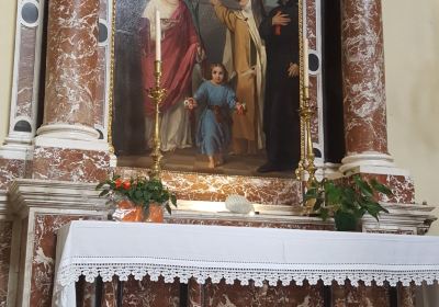 Cattedrale di san Pietro e Paolo
