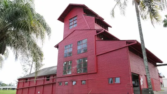 Beenleigh Artisan Distillery