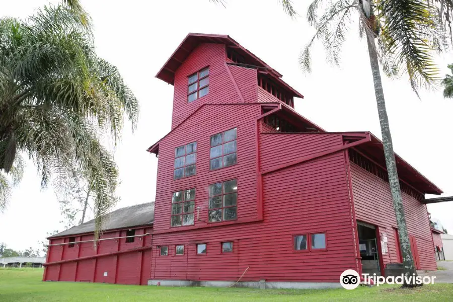 Beenleigh Artisan Distillery