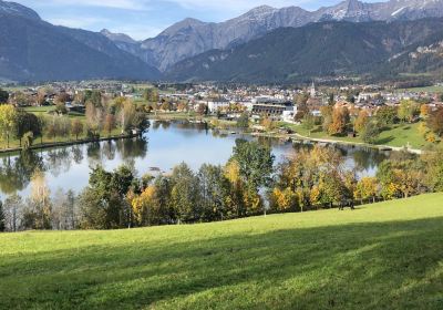 Saalfelden am Steinernen Meer