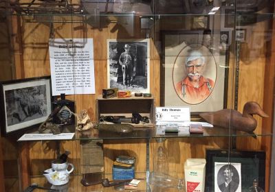 Chemainus Valley Museum